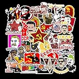 BLOUR Zweiter Weltkrieg Russischer Genosse Joseph Stalin Leninistische politische Propaganda Sowjetunion UDSSR CCCP Poster Retro Stick