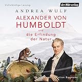Alexander von Humboldt und die Erfindung der N