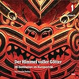 Der Eine, Unteilbare - Gott im I