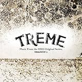 Treme: Music from the Hbo Orig