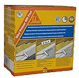 Primer und Feuchtigkeitsregler für Parkett – Sika Primer MR Fast – 4,2 kg