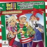 Adventskalender - Weihnachtsmann g