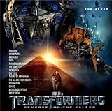Transformers: Revenge Of The Fallen - The Alb