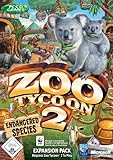 Zoo Tycoon 2: Endangered Sp