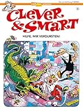 Clever und Smart 5: Hilfe, wir verdursten! (5)