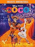 Coco (inkl. Bonusmaterial) [dt./OV]