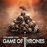 Titelmusik von Game of T