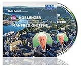 Koblenzer Altstadtführung mit dem Koblenzer Original Manfred Gniffke: stadtfuehrung