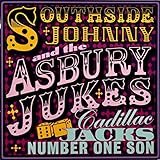 Cadillac Jack's Number One S