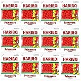 12 Tüten Haribo Erdbeeren a 200g (12x200g)