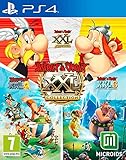 MICROÏDS Asterix XXL Kollektion – PS4