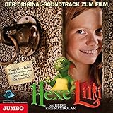 Hexe Lilli 2 - Die Reise nach Mandolan. Der Original Soundtrack zum F