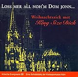Kölsche Evergreens 22 - Loss mer all noh'm Dom j