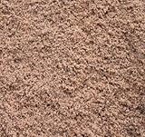 Spielsand 0-0,5 mm 20 kg/ Sack