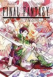 Final Fantasy - Lost Stranger 5: Der ultimative Manga über die Reise in eine andere Welt! (5)