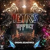 Tetris Effect (Original Soundtrack) (2lp+Mp3) [Vinyl LP]