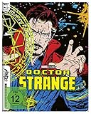 Doctor Strange - 4K UHD Mondo Steelbook Edition [Blu-ray]