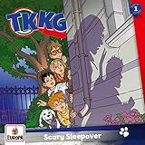 001 - Scary Sleepover (Part 01)