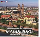 Landeshauptstadt und Elbmetropole MAGDEBURG: M