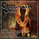 The Peace of Gregorian C