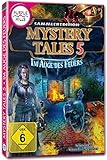 Mystery Tales 5 - Im Auge des Feuers Sammler [Windows 7]