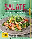 Salate: Schüsselweise frisches Glück (GU KüchenRatgeber)