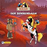 Maxi-Mini 77: Yakari: Der Sonnenbaum (Nelson Maxi-Mini)