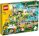 LEGO LEGOLAND Park Bausatz 40346 von 2019