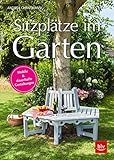 Sitzplätze im Garten: Mobile & dauerhafte Gestaltung