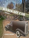 Kamikaze Cadillac (one Book 1) (English Edition)