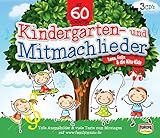 Die 60 schönsten Kindergarten- und M