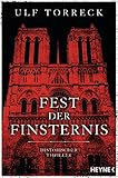 Fest der Finsternis: Historischer T