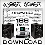 West Coast Instrumentals 038