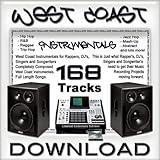 West Coast Instrumentals 038