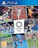 Olympische Spiele Tokyo 2020 - PS4