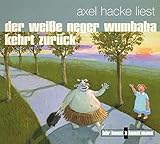 Der weisse Neger Wumbaba kehrt zurück (Live)