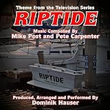 Riptide - Theme from the TV S
