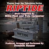 Riptide - Theme from the TV S