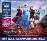 Die Eiskönigin 2 (Frozen 2) Special Geschenk E