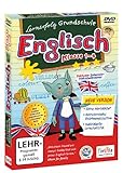 Lernerfolg Grundschule Englisch 1-4 Klasse Neue V