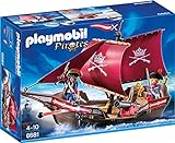 Playmobil 6681 - Soldaten-Kanonenseg