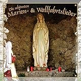 Maria breit' den Mantel aus (feat. Unicata Vocalis)