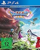 Dragon Quest XI: Streiter des Schicksals Edition des Lichts (PS4)