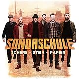 Schere,Stein,Pap