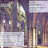 Oratorio de Noel Op.12/Messe Op.4
