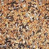 FutterXL 25kg Winterstreufutter Ganzjahresvog