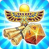 Cradle of Empires: 3 Gewinnt Spiele (Match 3 game)