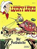 Lucky Luke 15: Die Postk