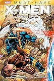 Marvel Must-Have: X-Men: Ein neuer Anfang
