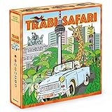 Trabi Safari-Brettsp